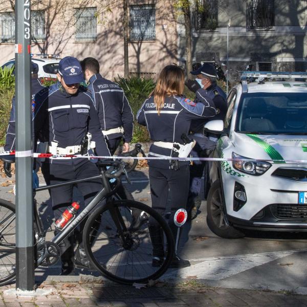 Chi è Alessio Cerullo, il ciclista di 37 anni morto nello scontro con un autobus a Vicopisano