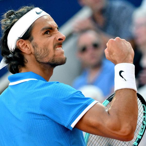 ATP Chengdu 2024, Musetti-Shang: quote e pronostici del match