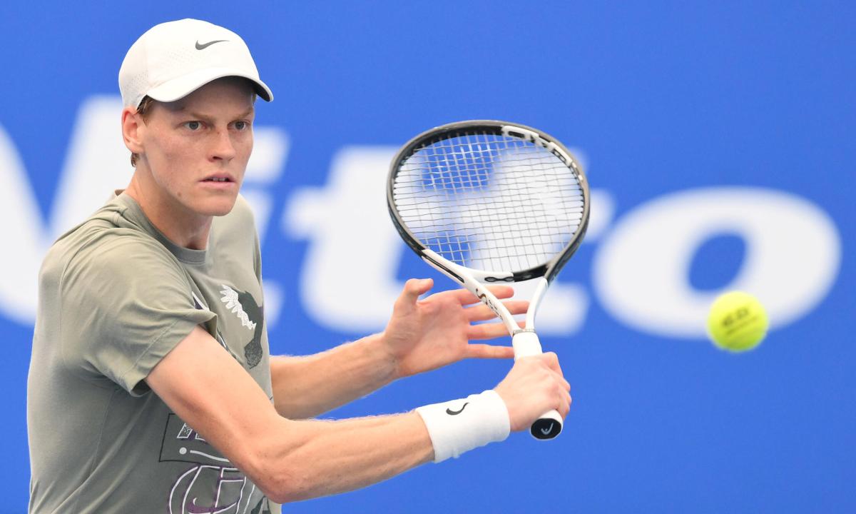 ATP Finals 2024, Sinner-De Minaur: dove vedere in tv e in streaming