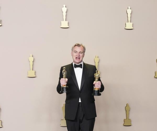 Christopher Nolan dirigerà L’Odissea: i primi dettagli sul nuovo film