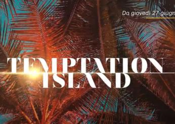 Temptation Island 2024, confermata doppia edizione, tutti i dettagli