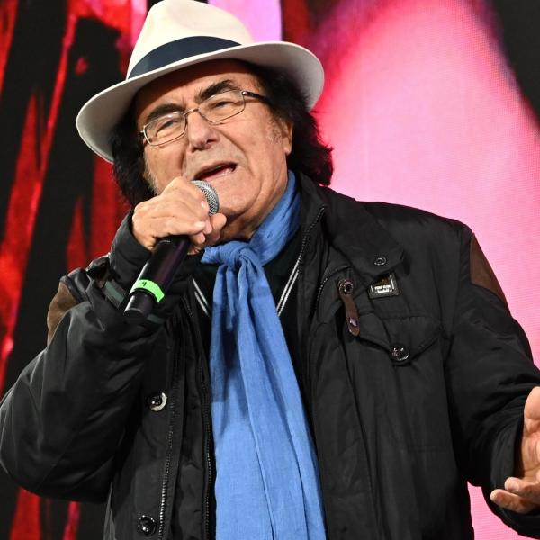 Al Bano inciampa in una nuova gaffe ieri a “Io Canto Family”. Ecco lo strafalcione del cantante di “Felicità”