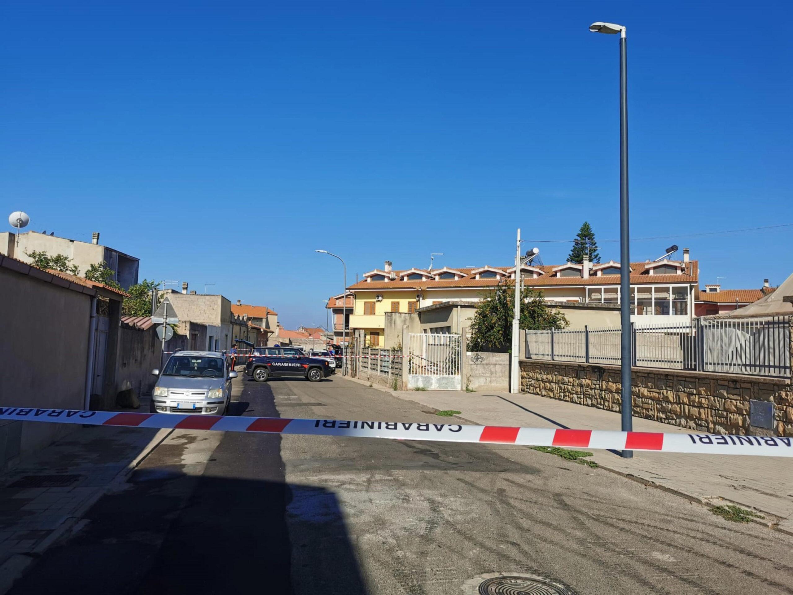 Chi è Francesco Salis, il 44enne ucciso con una fucilata a Santa Giusta (Oristano)? L’assassino si è costituito