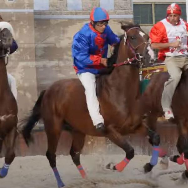 Chi ha vinto il Palio di Legnano 2023? Il Crocione conquistato da Legnarello