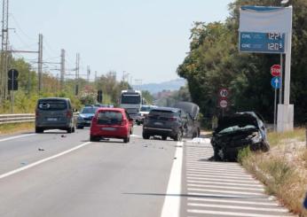 Chi sono Marco Torcianti e Sara Ragni, i ciclisti travolti e uccisi da un’auto a Senigallia? Alla guida un neopatentato