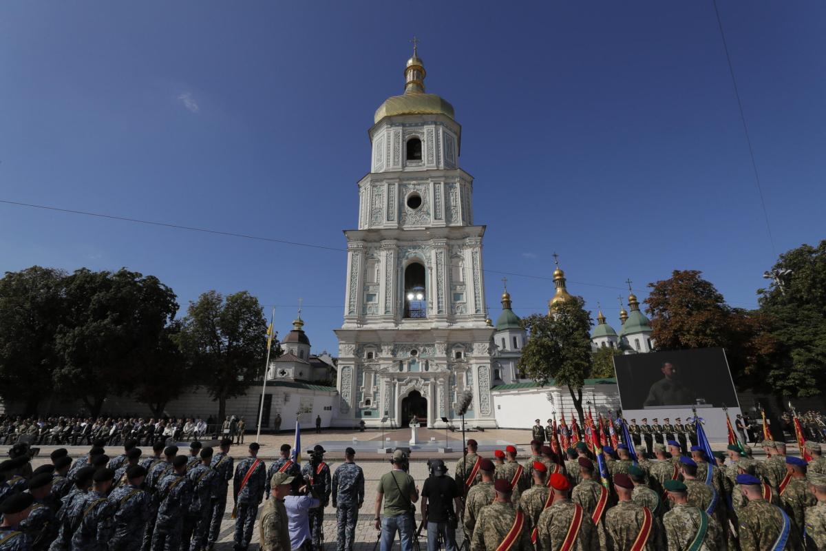 Guerra, controffensiva ucraina: “Da qui in poi andremo più veloci”