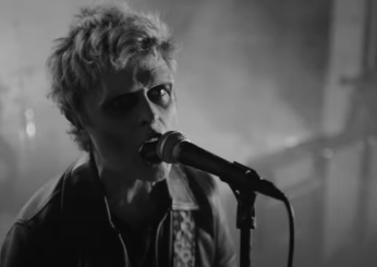 Green Day, The American Dream Is Killing Me: videoclip ufficiale, t…