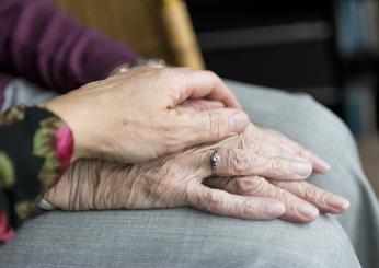 Parkinson: sintomi precoci intercettati dall’analisi della voce