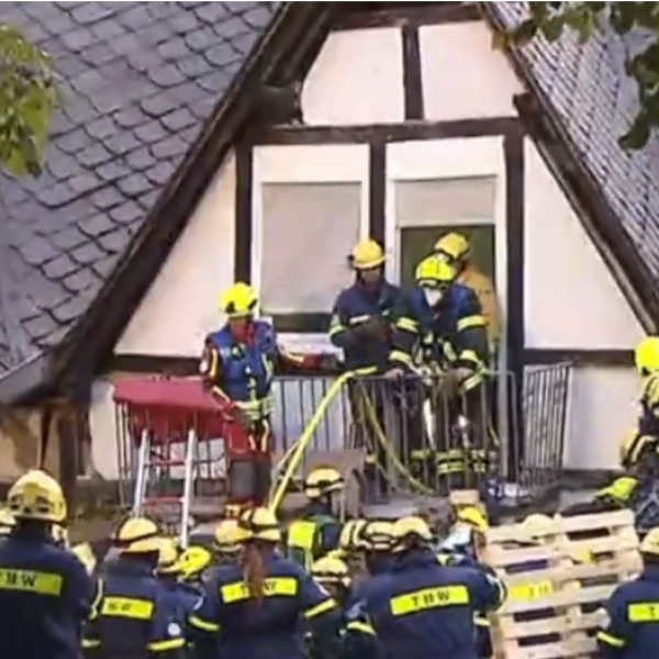 Crollo hotel in Germania sul fiume Mosella, cos’è successo e quanti morti ci sono?