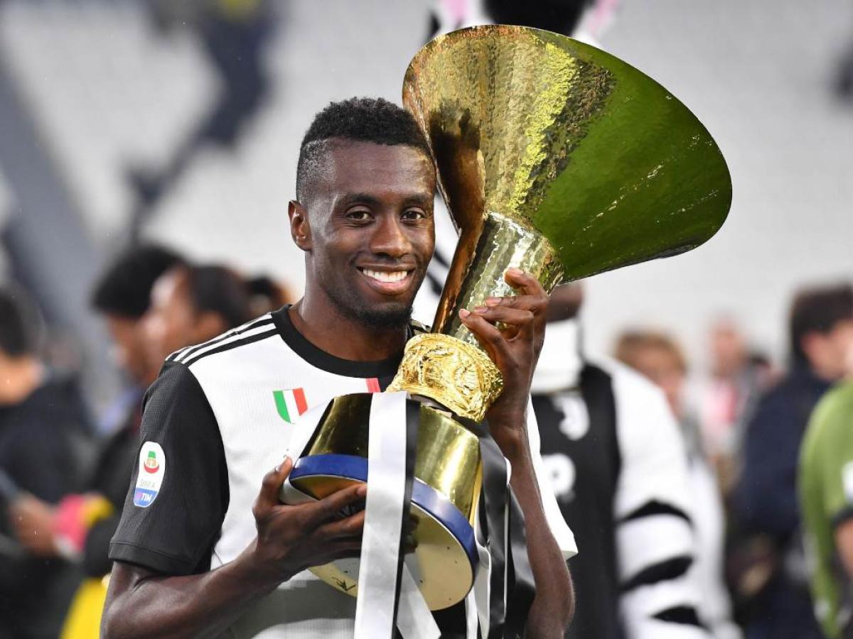 Matuidi dà l’addio al calcio: il post sui social