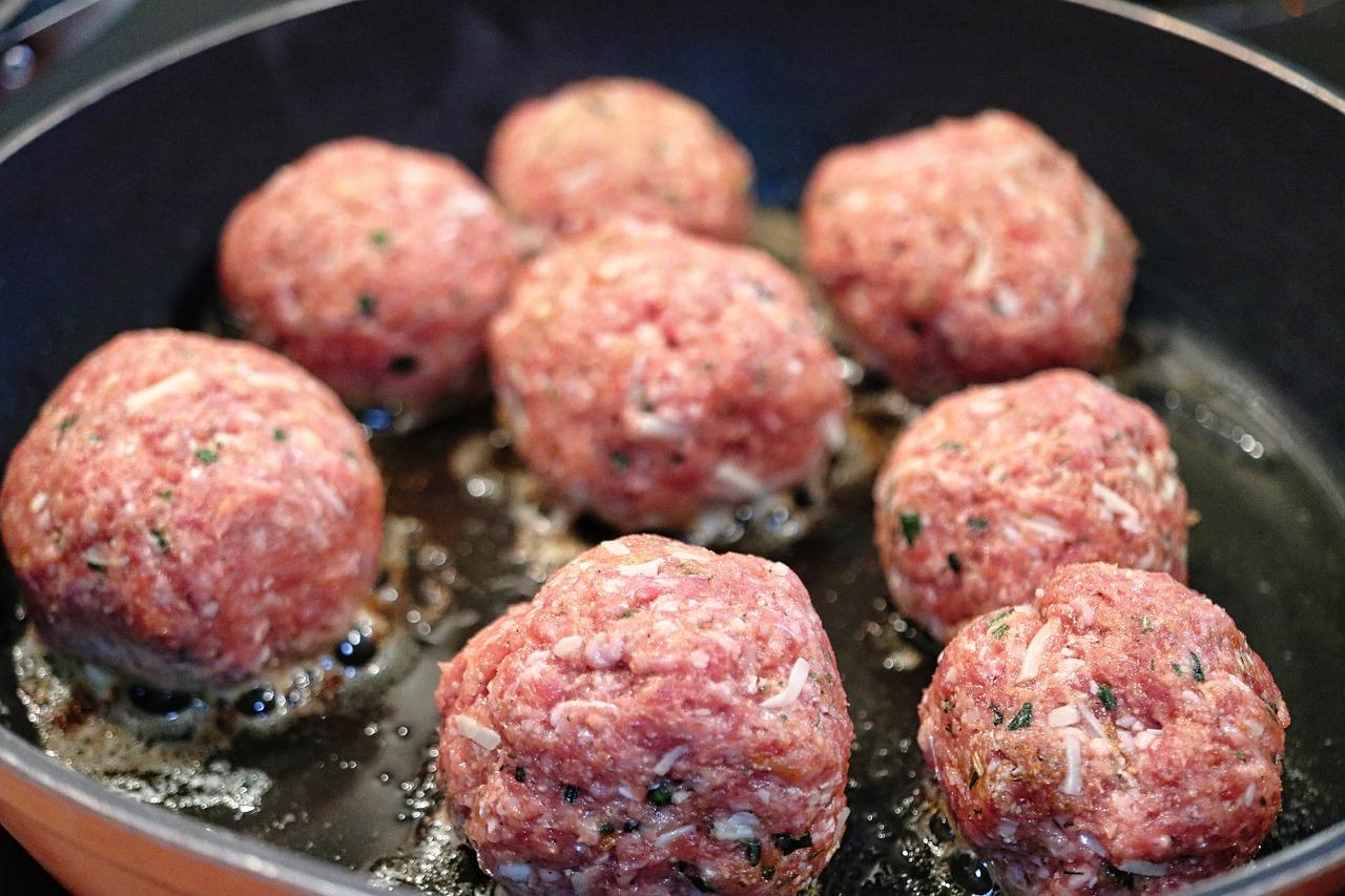 Polpette senza uova: 4 ricette da leccarsi i baffi