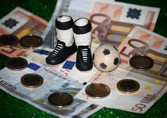 Bonus sponsorizzazioni sportive 2022: domanda per il credito d’impo…