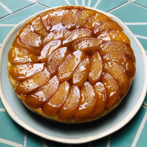 Tarte Tatin: conoscete la sua storia?