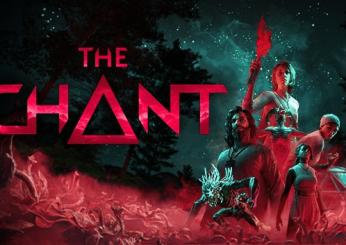 The Chant, il nuovo gioco horror d’avventura