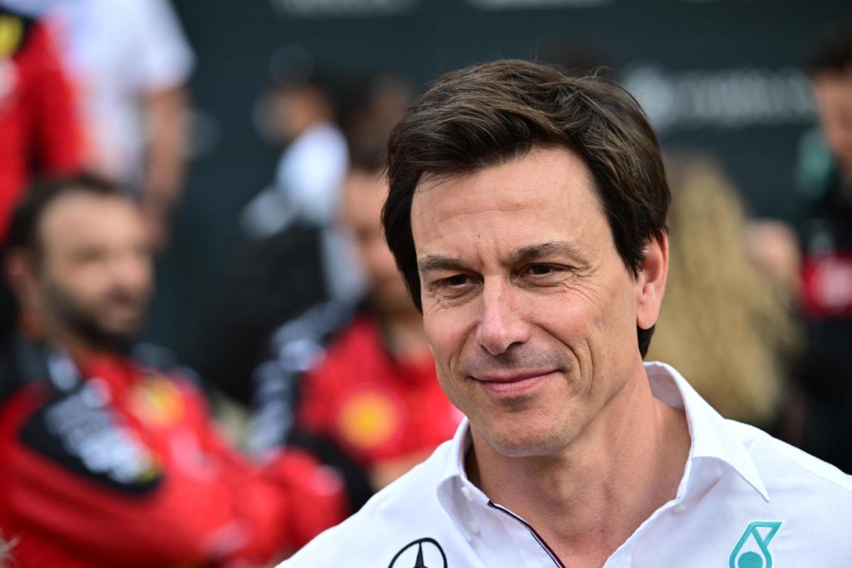 Formula 1, Toto Wolff rivela: “Sono quasi morto tentando il record …