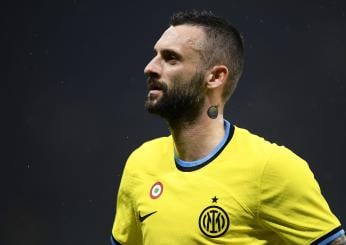 Brozovic rientro: nel derby ci sarà. E Skriniar…