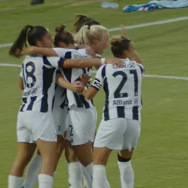 Champions League femminile 24/25: dove vedere Psg-Juventus in Tv e in streaming?