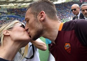 Ilary Blasi e Totti hanno fatto pace? Corona sgancia la bomba all’inizio del processo per la separazione