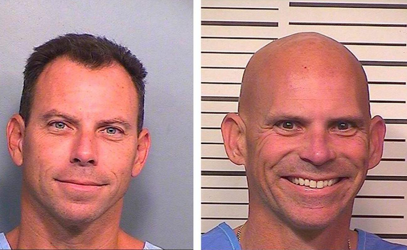 Lyle ed Erik Menendez oggi, usciranno mai dal carcere? Ecco la loro storia