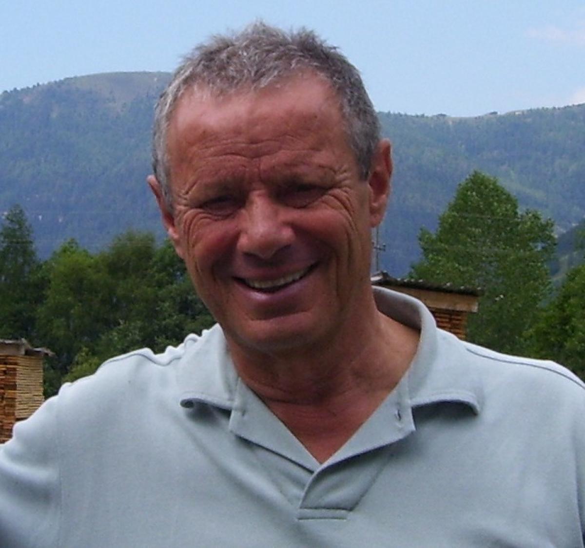 Maurizio Zamparini non ce l’ha fatta