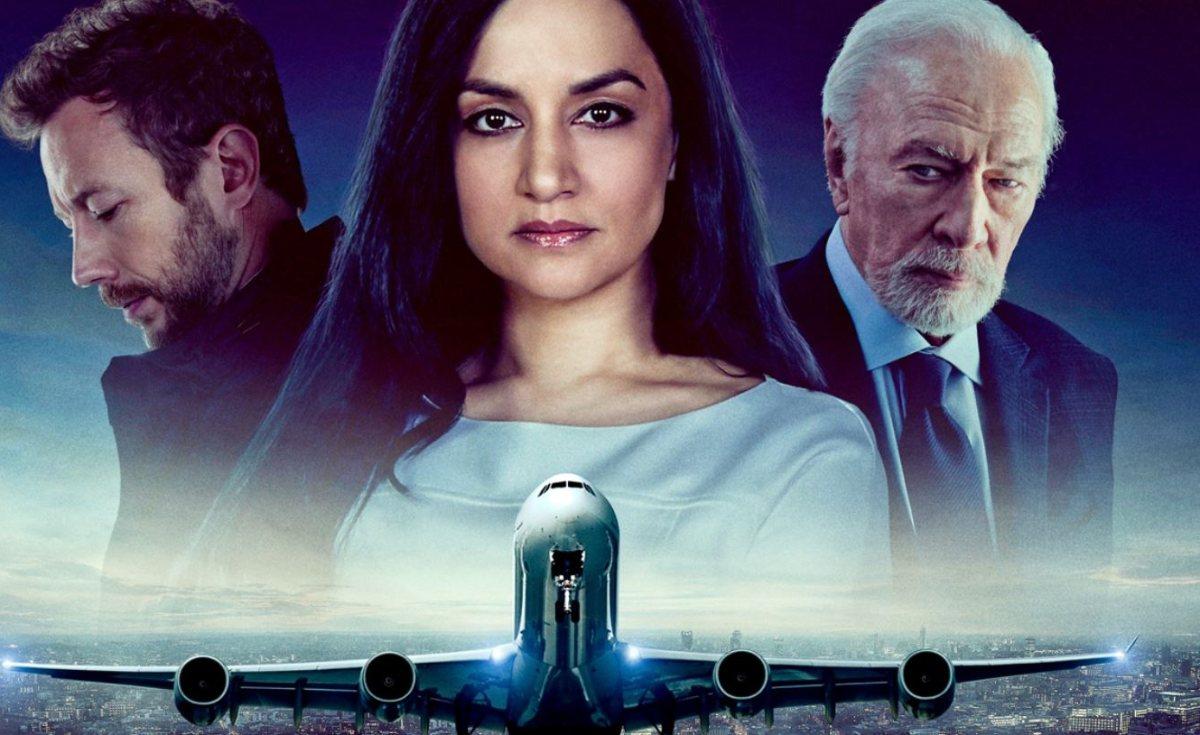 Perché guardare Departure su Netflix, una serie drammatica di cospirazione, per le tue maratone