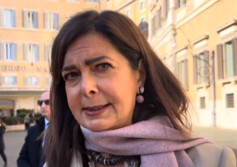 Caso Salis, Boldrini: “Gravissimo quello che emerge, l’ambasciata sapeva e non ha riferito” | VIDEO