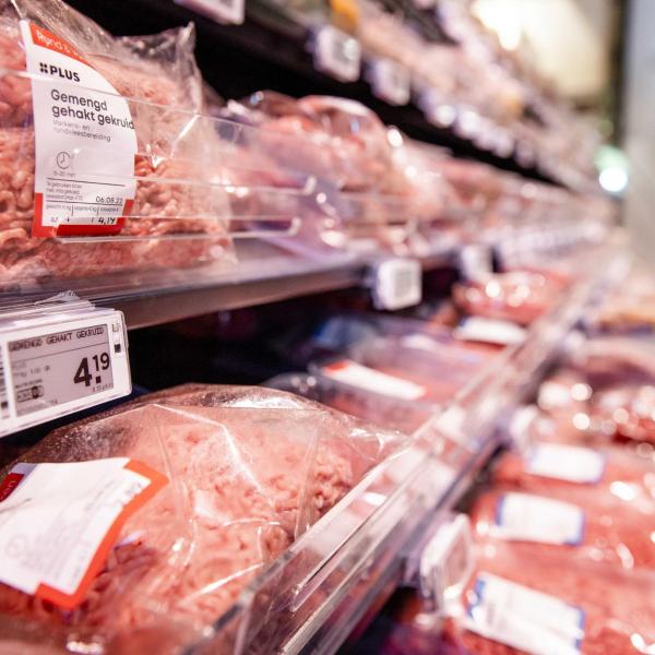 Olanda, ad Haarlem vietata la pubblicità sulla carne: obiettivo ridurre l’impatto umano sulla crisi climatica