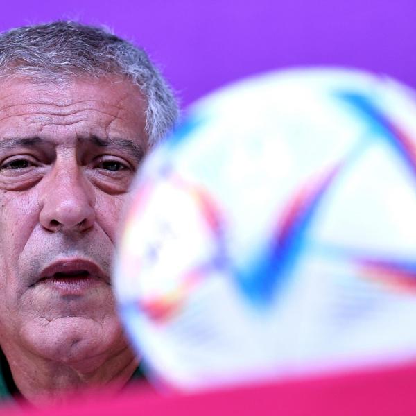 Allenatore Portogallo: chi è Fernando Santos