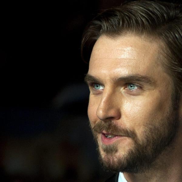 Dan Stevens: età, moglie e figli dell’attore