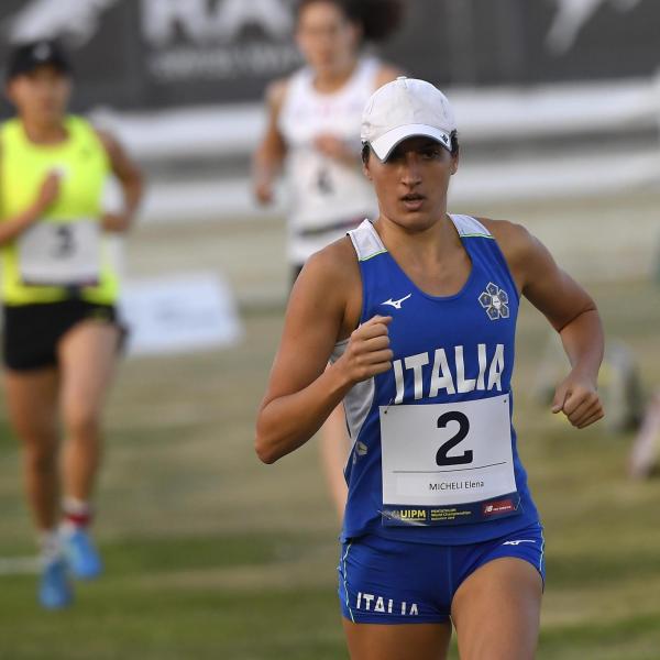 Elena Micheli: età, vita privata e carriera dell’atleta