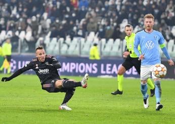 Arthur annuncia il ritorno alla Juventus ma apre alla Spagna