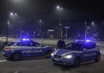 Bergamo, incidente a Dalmine: morto uomo di 64 anni nell’urto