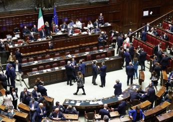 Dress code Camera dei Deputati, ecco come bisogna vestirsi secondo Fratelli d’Italia