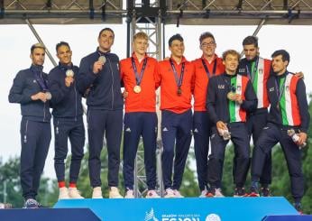 Pentathlon Moderno, tre azzurri convocati per il Challenger di Madrid