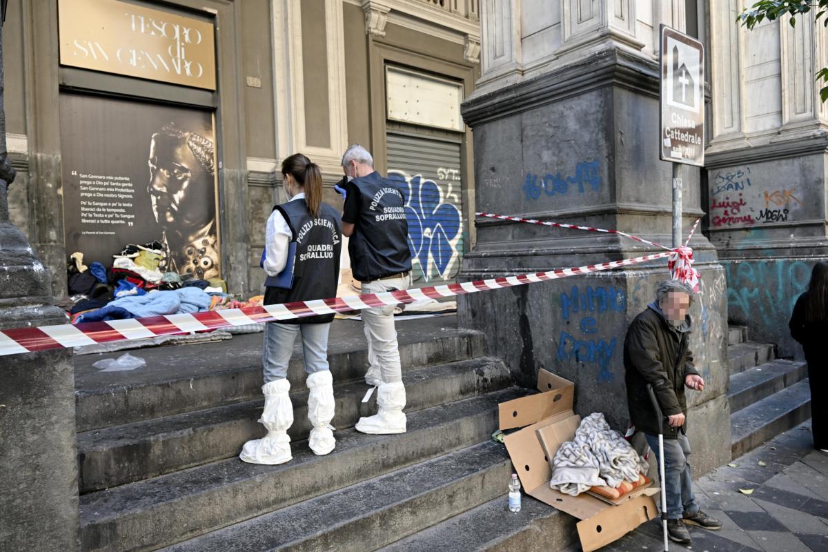 Napoli, uccisero un pusher e ne diedero alle fiamme il corpo: due a…