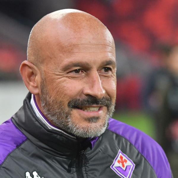 Cukaricki-Fiorentina, Italiano: “Tenere i match aperti è sempre pericoloso. Su Nzola…”