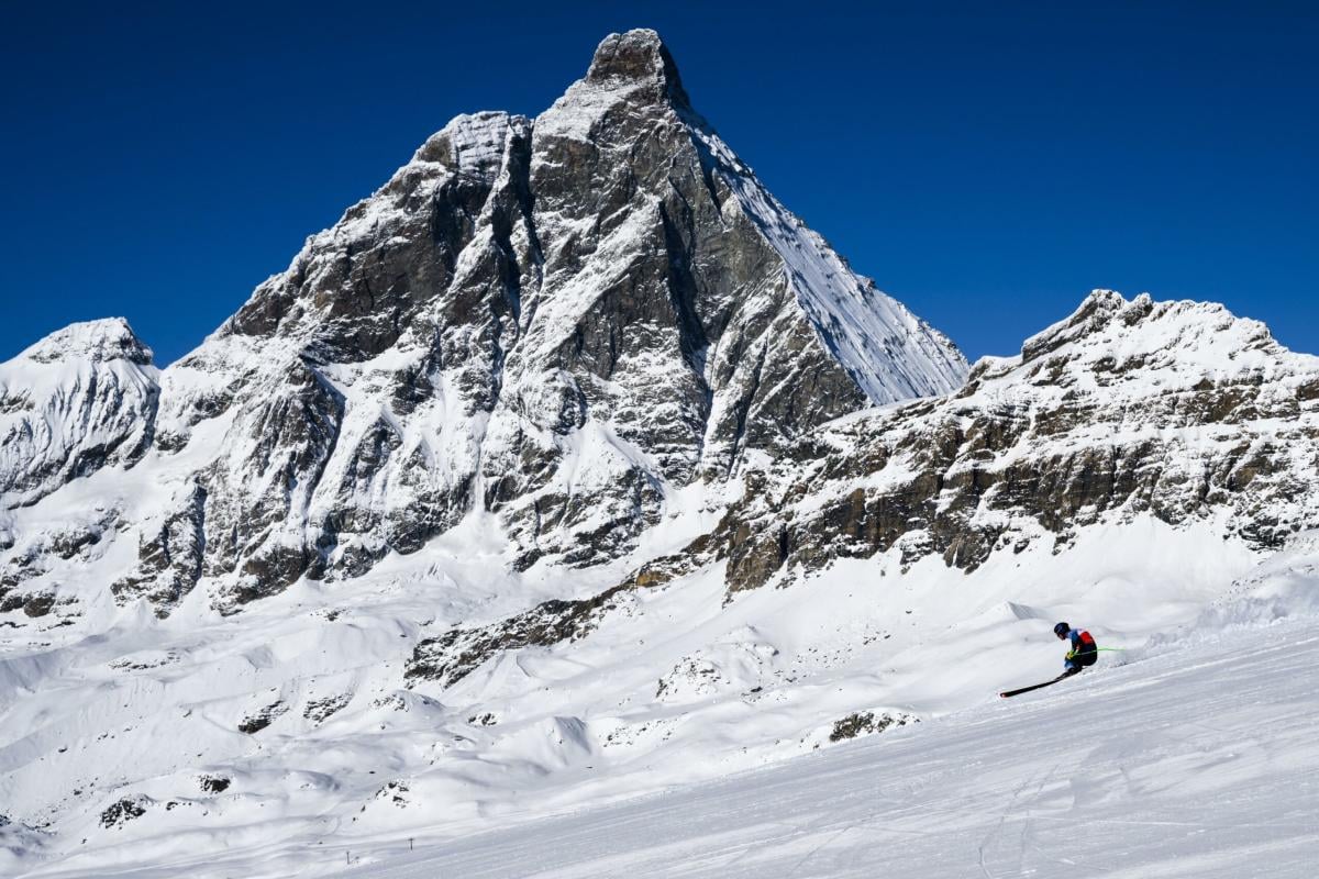 Capodanno 2024 in montagna: mete per giovani e famiglie con bambini