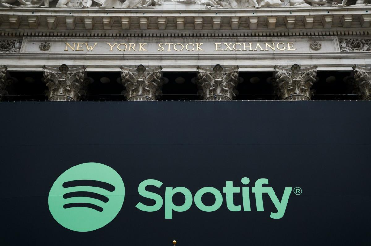 Spotify, taglio del 17% del personale: “Necessario ridimensionare i…