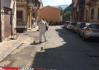 Palermo, maxi rissa in via La Lumia: esplosi colpi di pistola