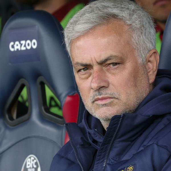 Besiktas, fiducia per l’arrivo di Mourinho. Il vicepresidente: “Ha accettato la nostra offerta”