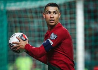 Cristiano Ronaldo, nonostante le controversie legali si appresta a lanciare la sua quarta collezione di NFT