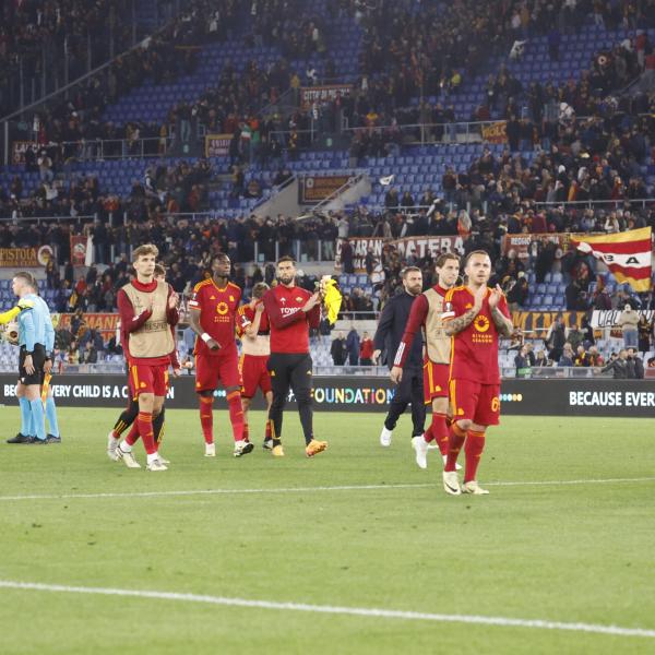 Europa League, Bayer Leverkusen-Roma, Garzya: “Servirà la partita della vita, punto sul gruppo. Atalanta? Squadre che si equivalgono”