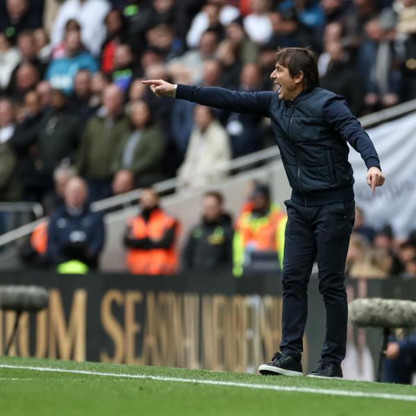 Antonio Conte verso il Milan? Le ultime sulla prossima panchina dell’allenatore italiano