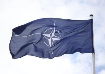 Washington, summit del 75esimo anniversario della Nato: il sostegno all’Ucraina è in testa al programma