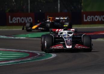 F1, ufficiale l’accordo tra Haas e Ferrari fino al 2028: il comunicato