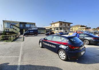 Padova, neonata trovata morta nel bagno di un night club: fermata per omicidio la madre Melissa Russo