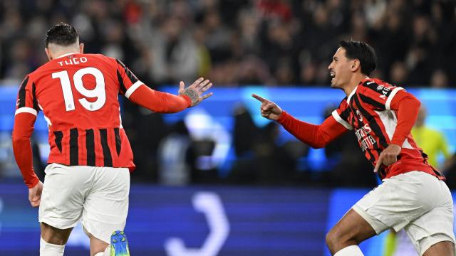 Theo Hernandez si riprende il Milan: la super prestazione contro l’Inter è la svolta della stagione