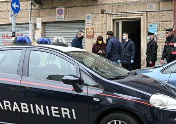 Giallo a Torino, cadavere ritrovato in una cantina di via San Massimo