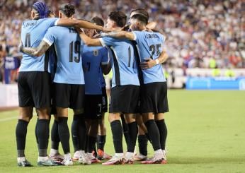 Copa America 2024, quarti di finale: Uruguay-Brasile, dove vederla in Tv e in streaming? Pronostico e probabili formazioni