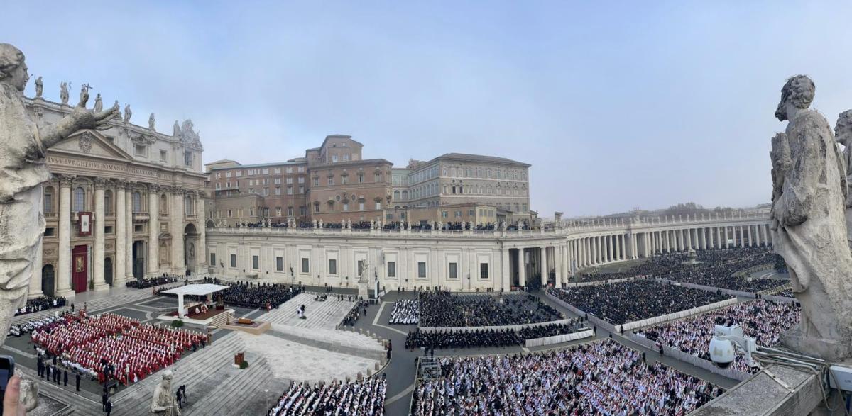 Tomba Benedetto XVI, dove verrà sepolto Papa Ratzinger?